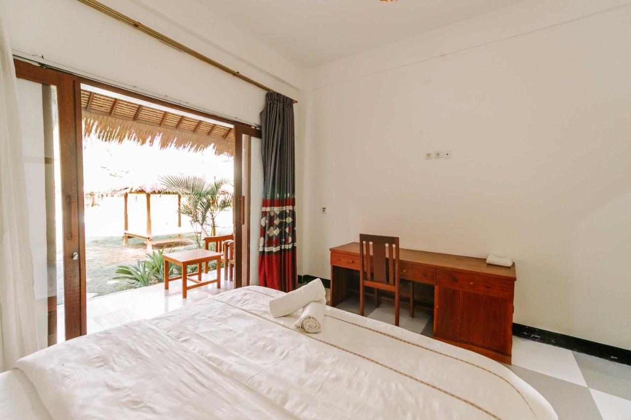 Dream Cowork Hotel Kuta  Exterior foto