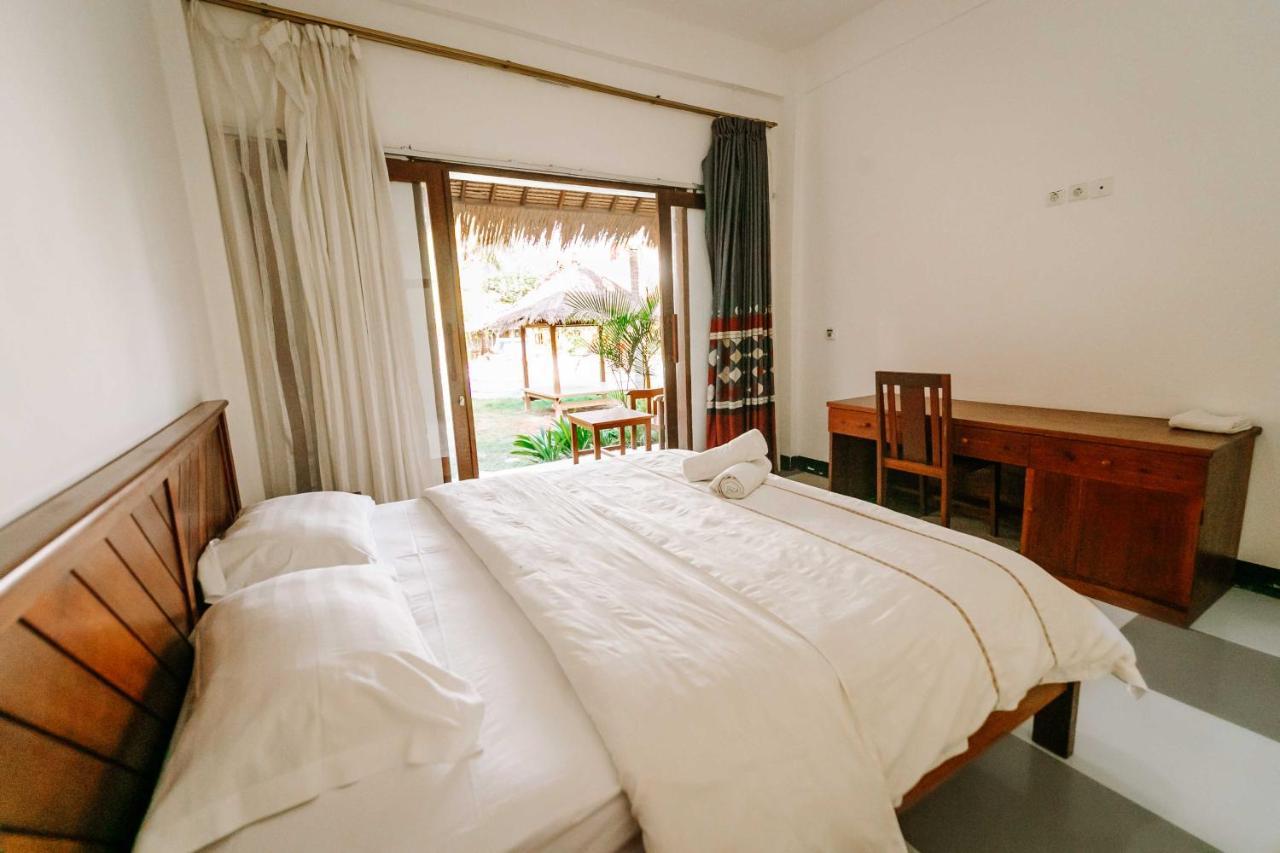 Dream Cowork Hotel Kuta  Exterior foto