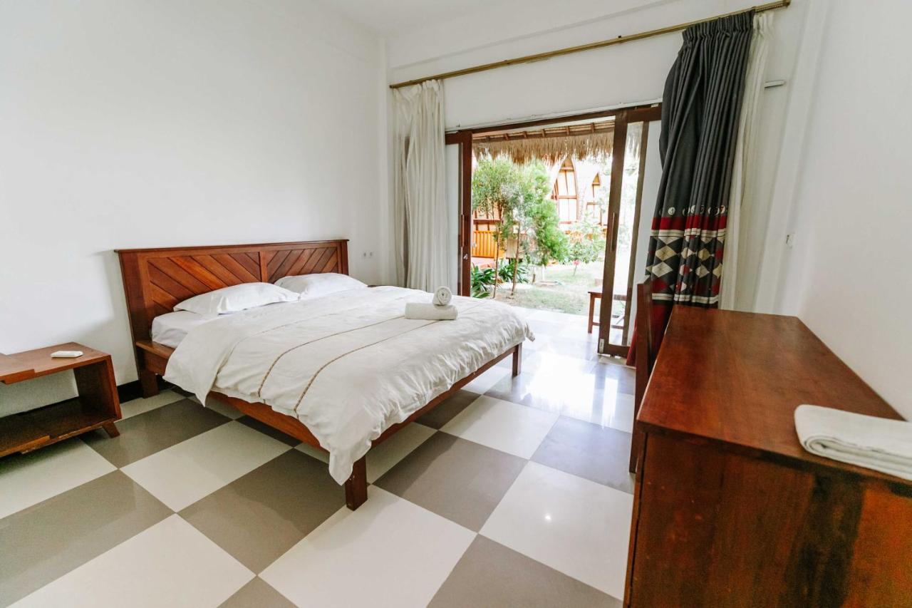 Dream Cowork Hotel Kuta  Exterior foto