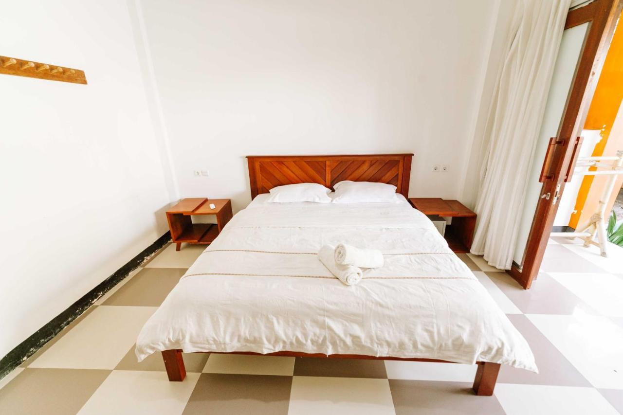 Dream Cowork Hotel Kuta  Exterior foto