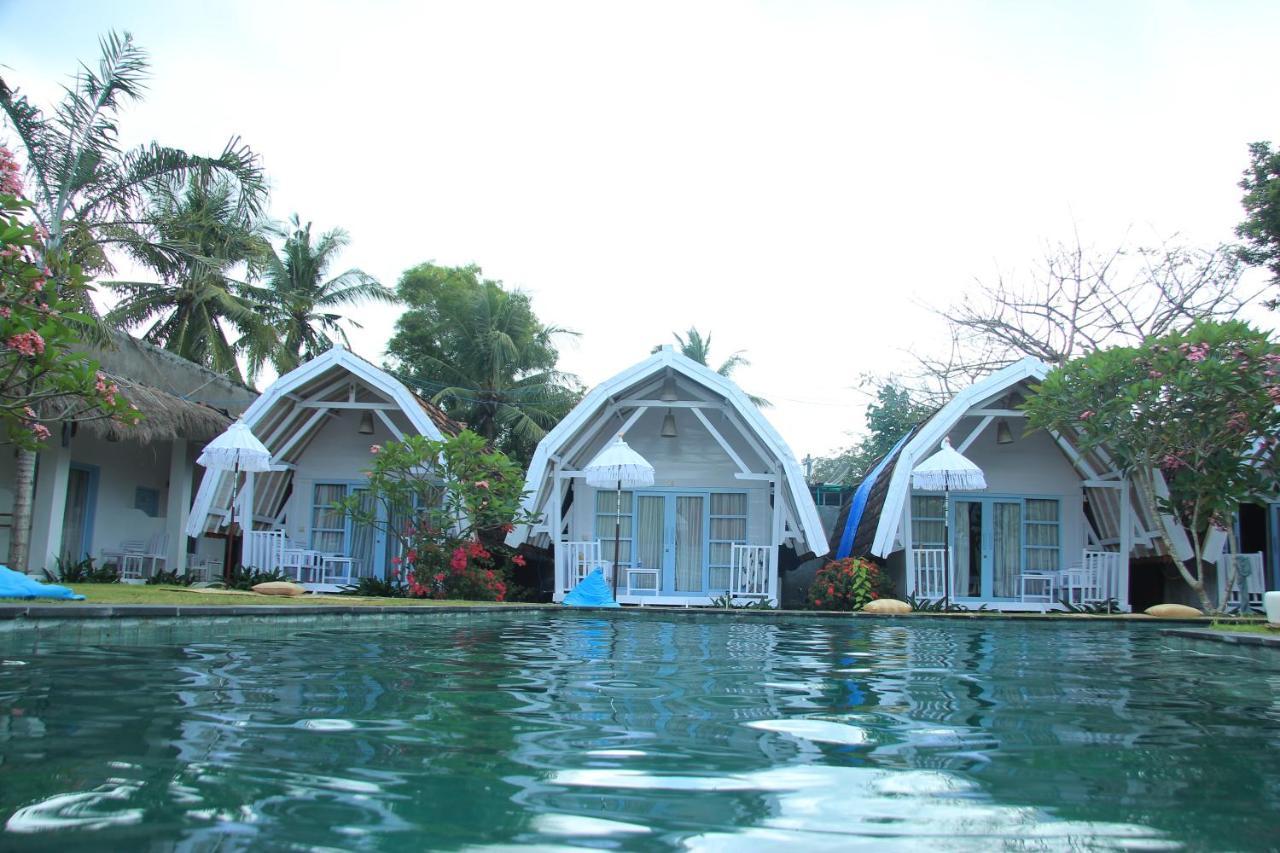 Dream Cowork Hotel Kuta  Exterior foto
