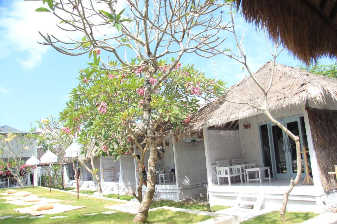 Dream Cowork Hotel Kuta  Exterior foto