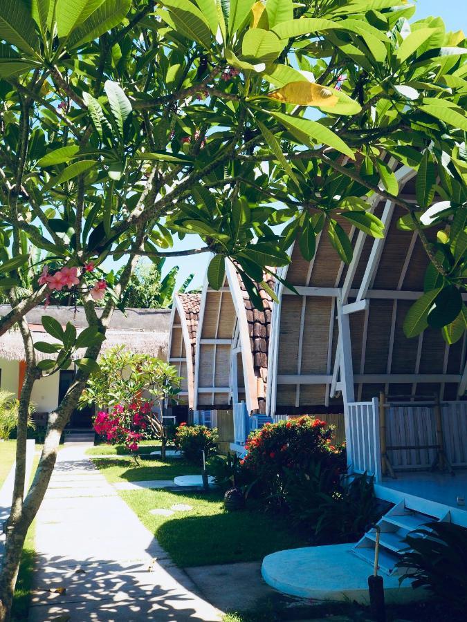 Dream Cowork Hotel Kuta  Exterior foto