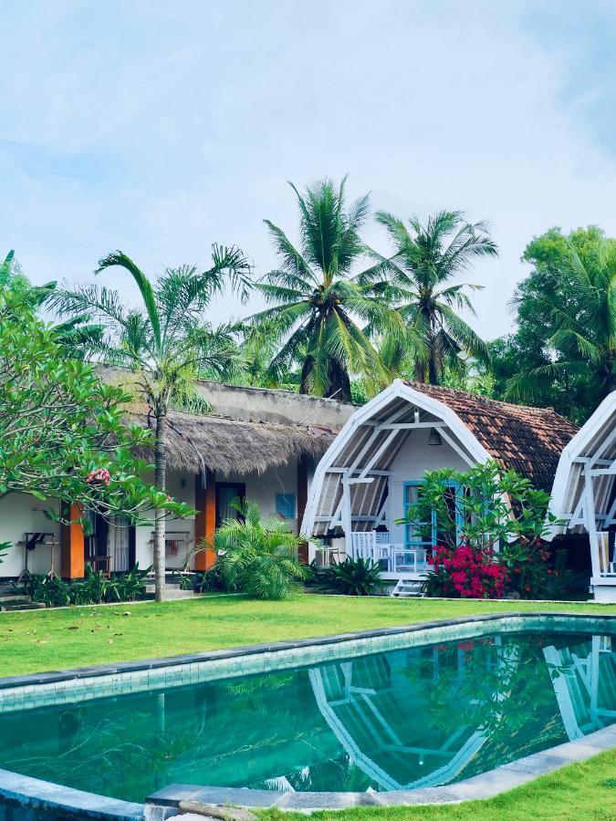 Dream Cowork Hotel Kuta  Exterior foto