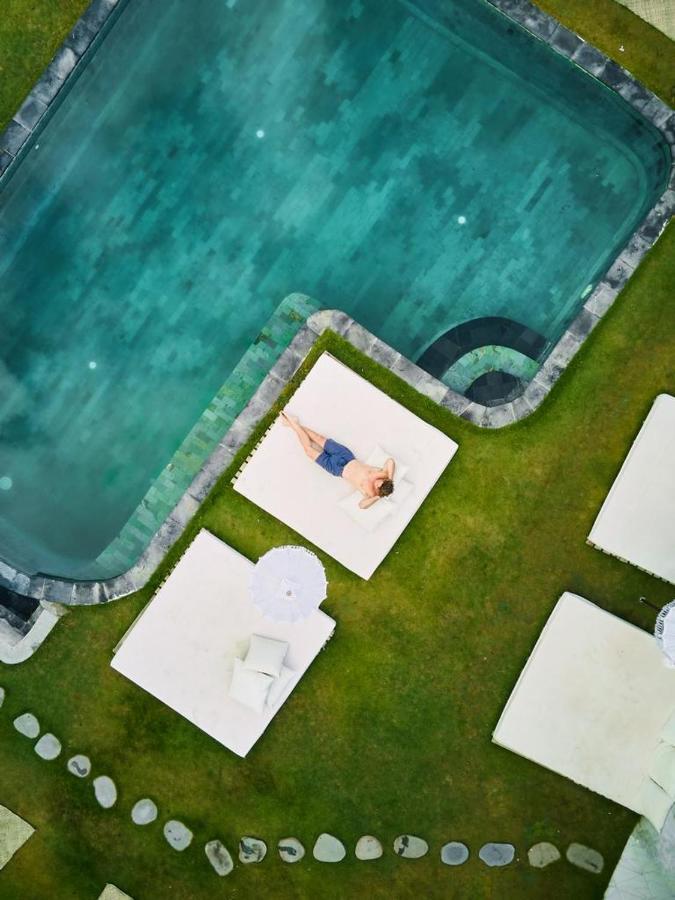Dream Cowork Hotel Kuta  Exterior foto