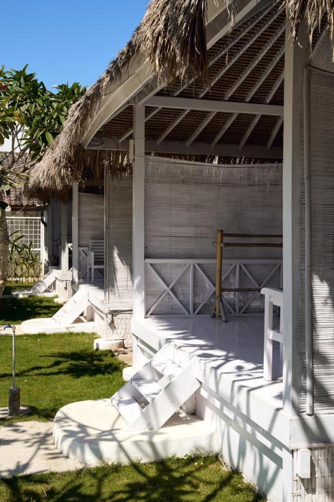Dream Cowork Hotel Kuta  Exterior foto