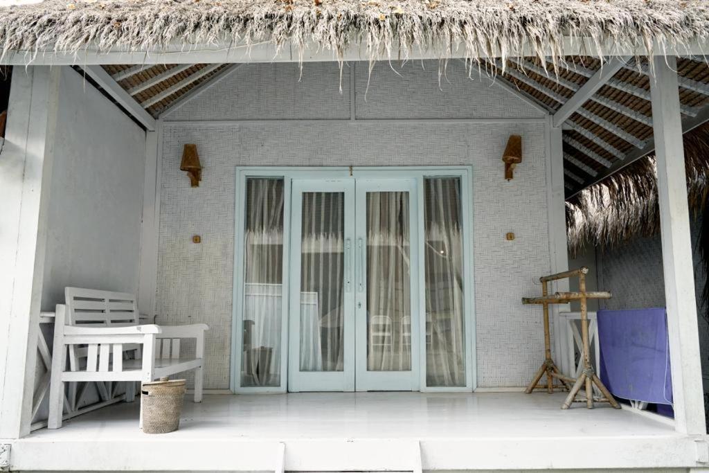 Dream Cowork Hotel Kuta  Exterior foto